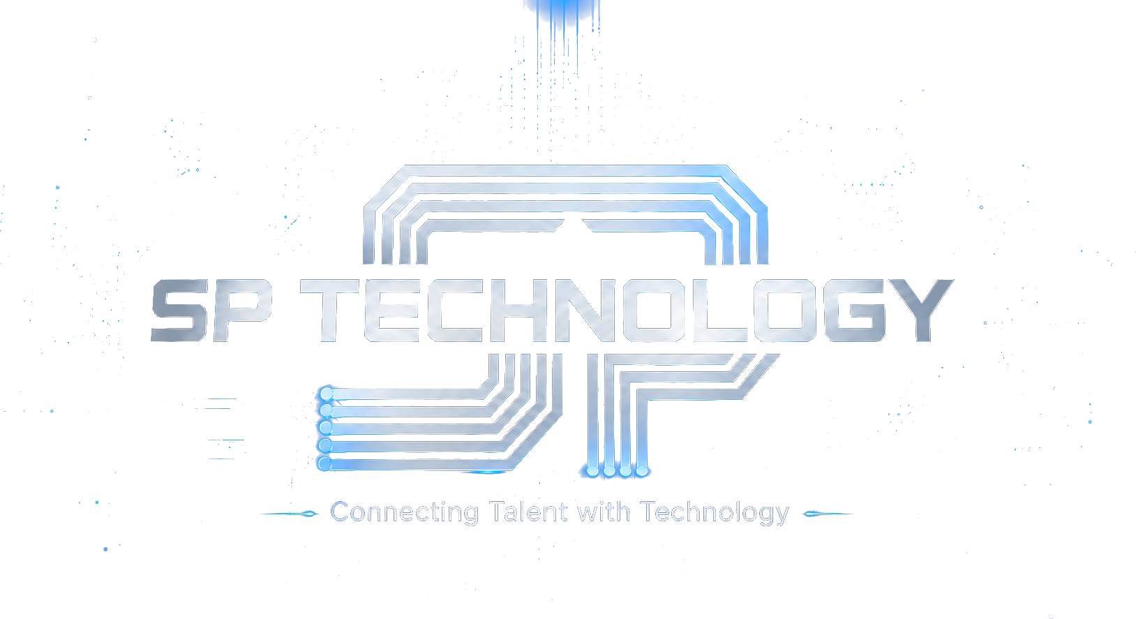 SP Technology — Connecting Talent with Technology